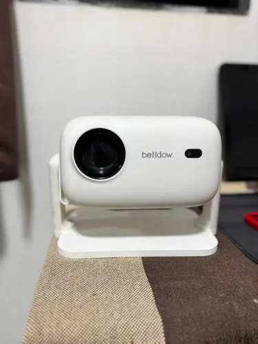 Projetor Bettdow 15000 Lumens