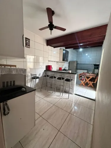 Casa à venda, Loteamento São Francisco, Piracicaba, SP