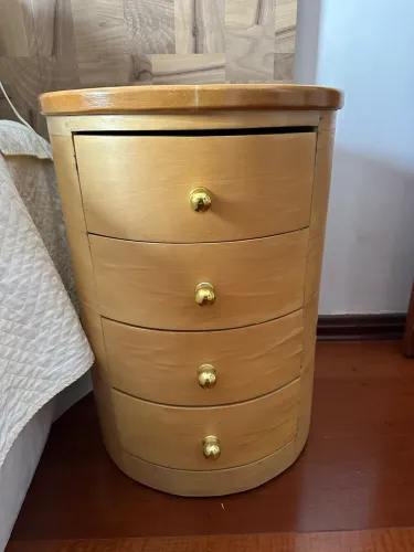 Mesa de cabeceira
