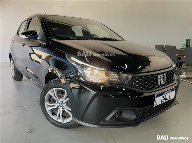 Fiat Argo Drive 1.0 Firefly 2026