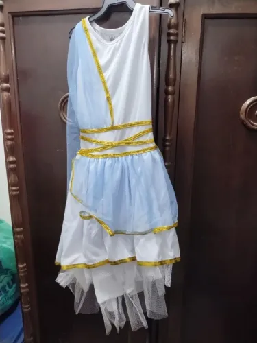 Fantasia Infantil - Romana