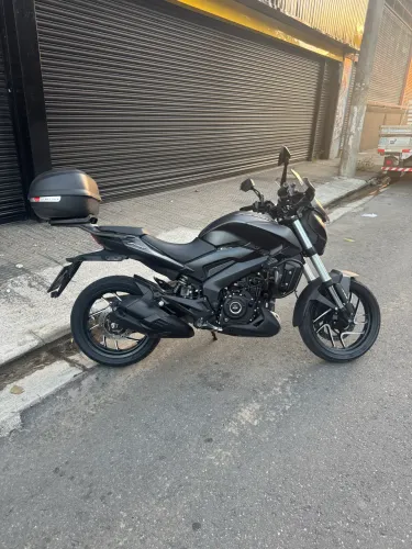 Dominar 400 novinha top