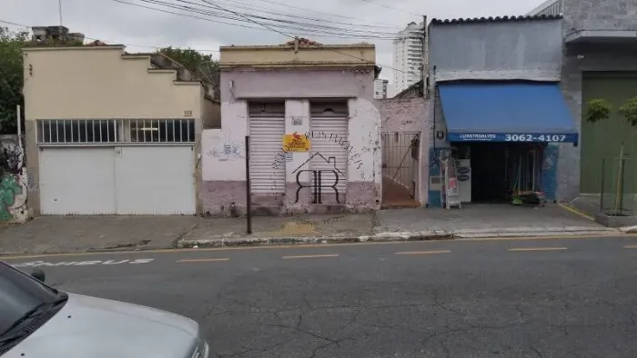 Titulo do Imovel