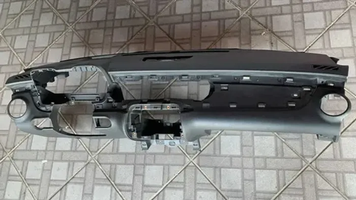 Painel Chevrolet Camaro 2010 2015 Preto