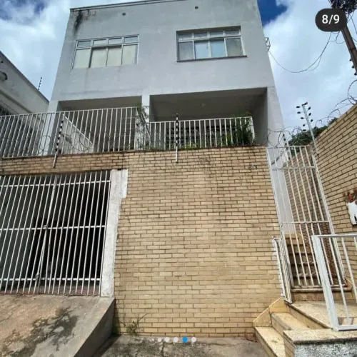 Vendo imóvel comercial