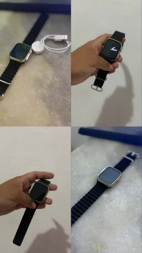 Vende-se relógio smartwatch