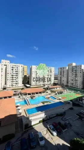 GSF - Ótimo apartamento com 2 quartos em Valparaiso