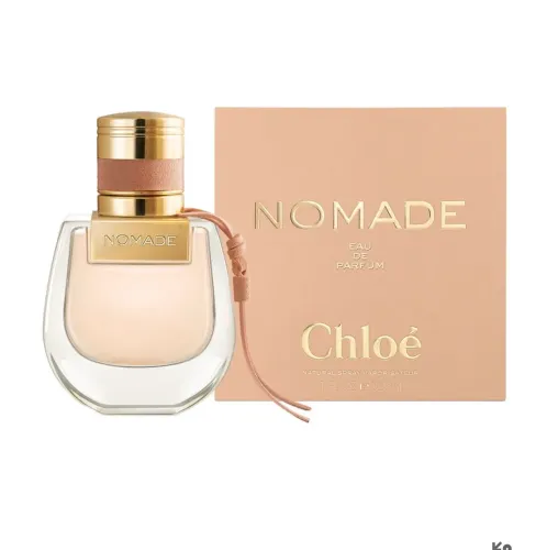 Perfume chloe nômade 30ml