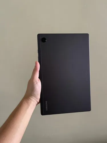 Galaxy Tab A8 10.5 polegadas