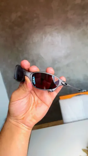 Óculos Oakley xmetal 