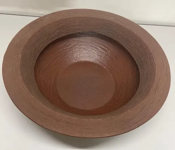 Vaso de Fibra para floreira