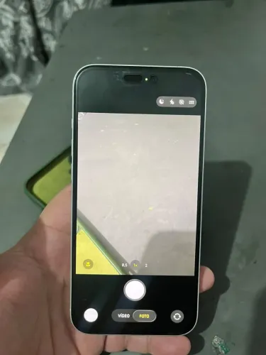 iPhone 16 plus 128gb