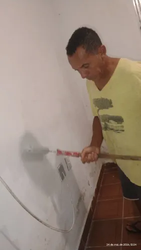 Pedreiro 