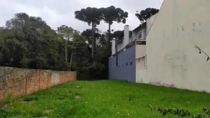 TERRENO UBERABA