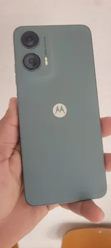 Motog 35