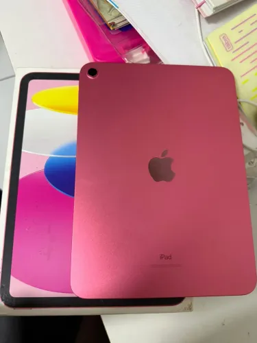 iPad