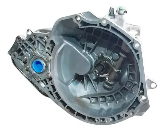 Caixa De Marcha Gm Vectra 2.0 8v 1995 V1777 - P4