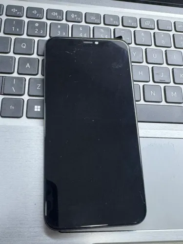 Display iPhone 11 Original Retirado 