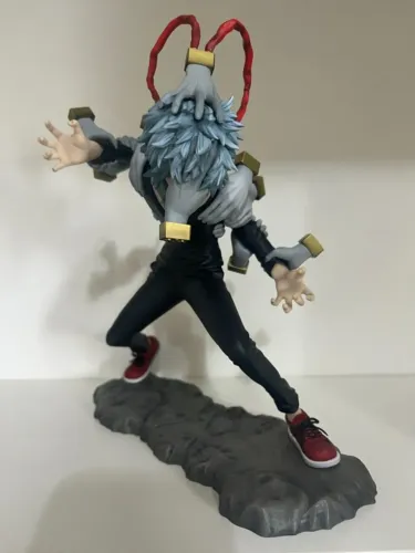 Kotobukiya ArtFX J My Hero Academia Tomura Shigaraki 1/8