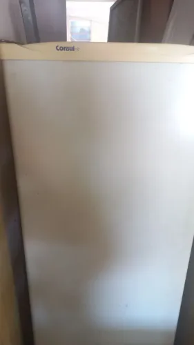 Freezer