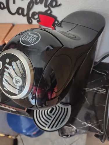 Cafeteira dolce Gusto