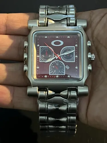 MINUTE MACHINE