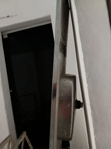 Pia inoxidável 