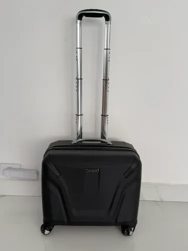 Mala Samsonite Silhouette Sphere 2 Business Case