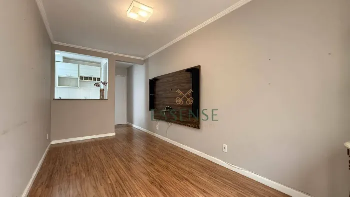 Apartamento à Venda de 51 m² no Condomínio Spazio Sublime - Vila Figueira em Suzano/SP. Co