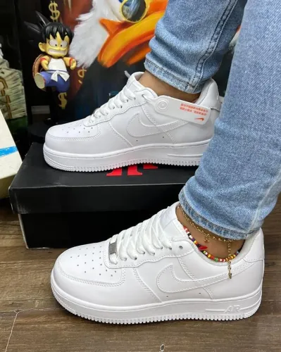 Air force branco 