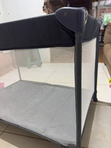Quadrado para Bebê