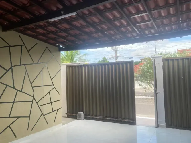 Vendo Casa em Parnamirim/ RN.
