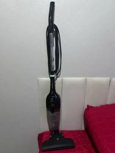 Aspirador de pó