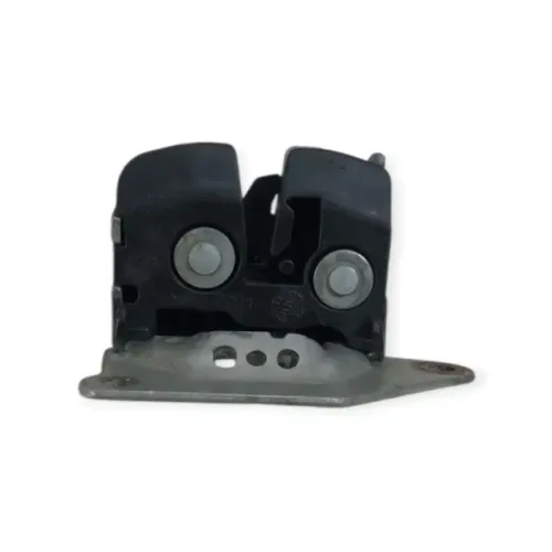 Fechadura Tampa Traseira Fiat Palio 2007 a 2011 Original