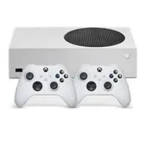 XBOX SERIES S 2 CONTROLES