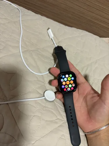 Apple Watch séries 10 46mm