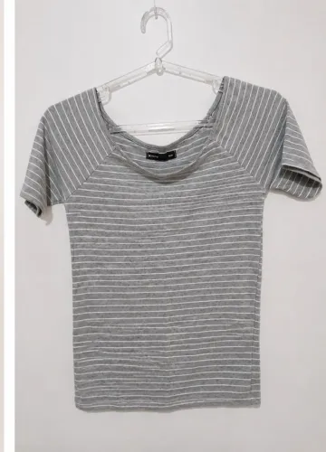 Blusa semi nova