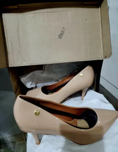 Scarpin vizzano