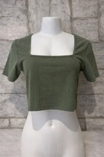 Cropped verde South