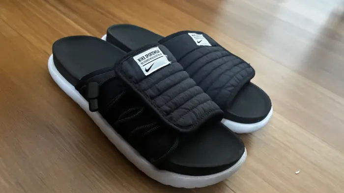 Chinelo Nike Asuna 2.0 Original