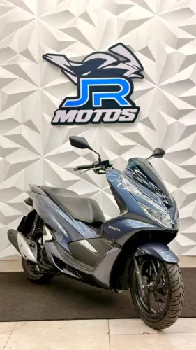 HONDA PCX 150 DLX 2021