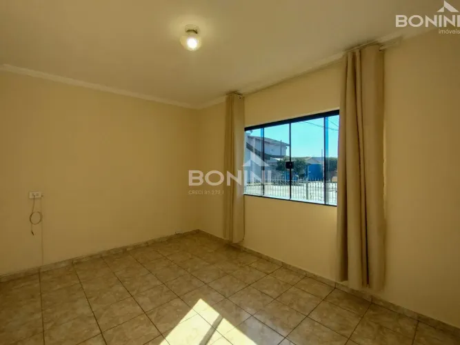 Casa para Locação | São Vito Americana