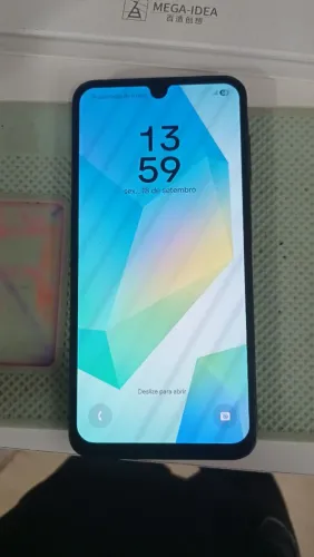A16 SAMSUNG NFC 128GB 