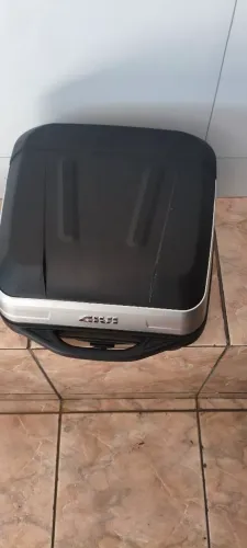 Bagageiro GIVI 33L