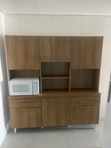 Armario de cozinha
