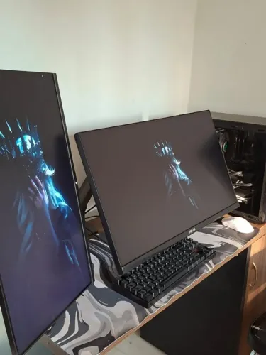 PC gamer