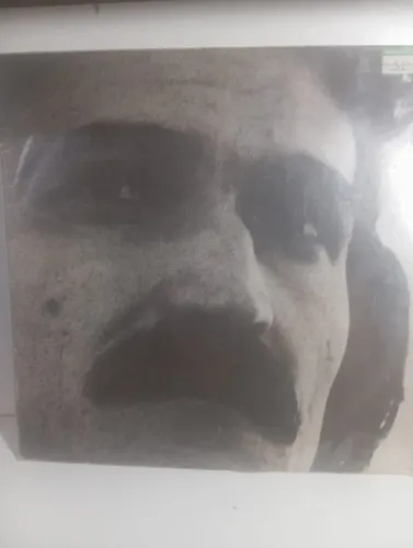 disco de vinil Belchior ou era uma vez um homem e seu tempo, lançado em 1979