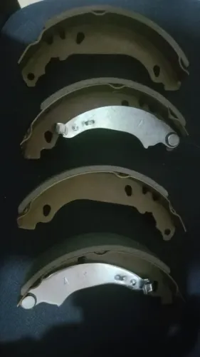 Sapata de Freio