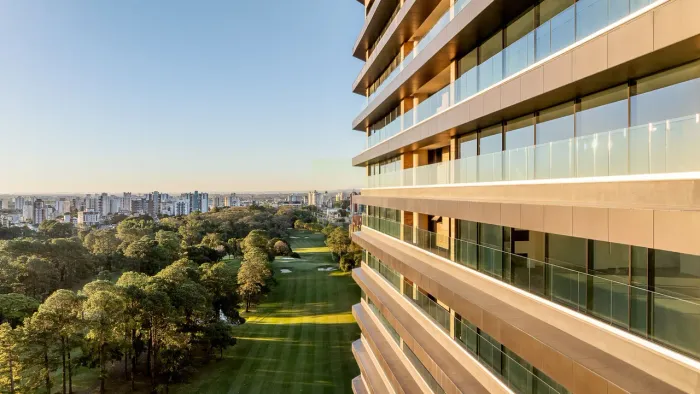 Venda Apartamento Alto Padrão bairro Chácara das Pedras