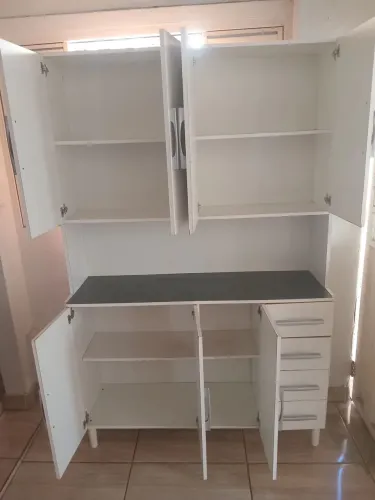 Armario para cozinha,excelente estado!